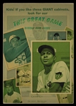Helmar T4 #23 Whitey FORD New York Yankees HOF