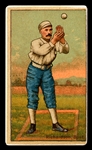 Helmar Polar Night #15 Hardy "True Blue" Richardson Detroit Wolverines