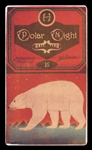 Helmar Polar Night #16 Long John Reilly Cinci Red Stockings