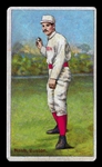 Helmar Polar Night #19 Billy Nash Boston Beaneaters