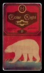 Helmar Polar Night #19 Billy Nash Boston Beaneaters