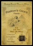 T3-Helmar #104 Wally Pipp New York Yankees