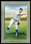 T3-Helmar #121 Slim Caldwell, almost traded for Walter Johnson in an even-up swap New York Yankees