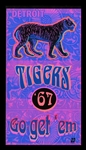This Great Game 1960s #23 Gates Brown Detroit Tigers First Time