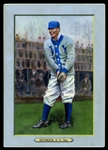 T3-Helmar #164 Cy Seymour New York Giants