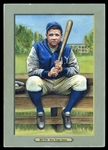 T3-Helmar #140 Babe RUTH New York Yankees HOF