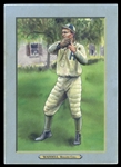 T3-Helmar #147 Rube WADDELL: Lifetime ERA 2.16 Rollins College, Fla. HOF