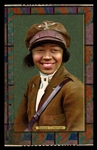 Daredevil Newsmakers #13 Bessie Coleman Female Aviator