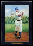 Helmar T4 #31 Pee Wee REESE Brooklyn Dodgers HOF