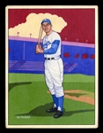 Helmar This Great Game #3 GIL HODGES Brooklyn Dodgers HOF