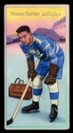 Hockey Icers #21 Charlie Conacher Toronto Maple Leafs