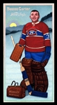 Hockey Icers #25 Gump WORSLEY Montreal Canadiens HOF