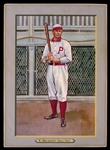 T3-Helmar #81 Ed DELAHANTY Philadelphia Phillies HOF