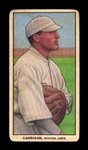 T206-Helmar #421 Bill Carrigan Boston Red Sox