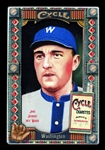 Helmar Oasis #352 Joe Judge Washington Senators