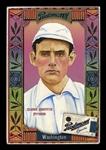 Helmar Oasis #371 Clark GRIFFITH Washington Senators HOF