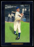 Helmar T4 #39 Carl Furillo Brooklyn Dodgers