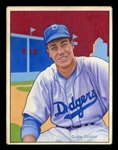 Helmar This Great Game #18 Duke SNIDER Brooklyn Dodgers HOF