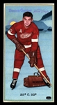 Hockey Icers #29 Alex DELVECCHIO Detroit Red Wings HOF First Time