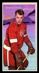 Hockey Icers #30 GORDIE HOWE Detroit Red Wings HOF First Time