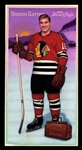 Hockey Icers #31 Bobby HULL Chicago Black Hawks HOF First Time