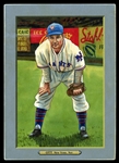 T3-Helmar #145 Mel OTT New York Giants HOF