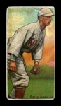 T206-Helmar #531 Jack Barry Boston Red Sox