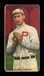 T206-Helmar #532 Mickey Doolan Philadelphia Phillies