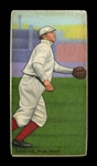 T206-Helmar #538 Socks Seybold Philadelphia Athletics