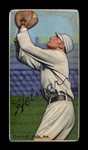 T206-Helmar #546 Claud Derrick Philadelphia Athletics