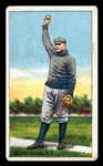 Helmar Polar Night #92 Christy MATHEWSON New York Giants HOF