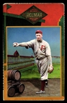 Helmar Cabinet Series II #84 Grover Cleveland ALEXANDER Philadelphia Phillies HOF