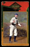 Helmar Cabinet Series II #87 Hughie JENNINGS Detroit Tigers HOF