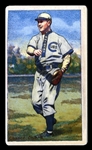 Helmar Polar Night #98 Frank CHANCE Chicago Cubs HOF