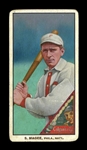 T206-Helmar #151 Sherry Magee Philadelphia Phillies