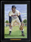 Helmar T4 #15 Willie MAYS New York Giants HOF