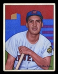 Helmar This Great Game #59 Bobby Avila Cleveland Indians