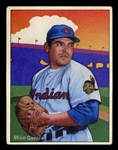 Helmar This Great Game #70 Mike Garcia Cleveland Indians