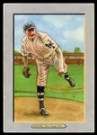 T3-Helmar #18 Hooks Wiltse New York Giants