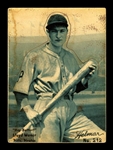 R318-Helmar Hey-Batter! #212 Little Poison: Lloyd WANER Pittsburgh Pirates HOF