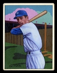 Helmar This Great Game #84 Carl Furillo Brooklyn Dodgers