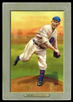 T3-Helmar #122 Larry Cheney, 1912 NL leader in wins (26) Boston Braves