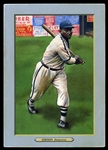 T3-Helmar #154 Josh GIBSON Homestead Grays HOF