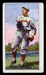 Helmar Polar Night #104 "Smokey Joe" Wood, 35-4 in 12 Boston Red Sox