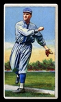 Helmar Polar Night #105 Walter JOHNSON Washington Senators HOF