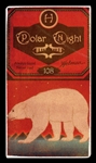 Helmar Polar Night #108 Addie JOSS Cleveland Naps HOF