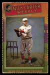Helmar Cabinet III #34 Neal Ball Boston Red Sox
