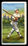 Helmar Polar Night #109 Ross YOUNGS New York Giants HOF