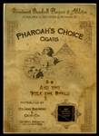 T3-Helmar #13 Jimmy Sheckard, 1903 Home Run Leader; 465 stolen bases Chicago Cubs