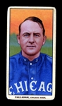 T206-Helmar #182  Nixey Callahan Chicago White Sox